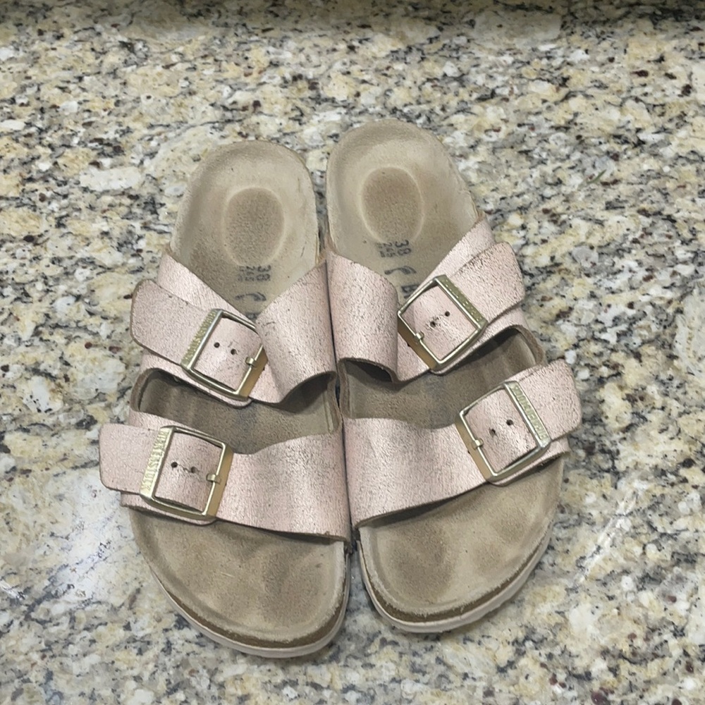 Birkenstock’s